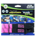 ROK Straps - Heavy Duty (25mm or 1") - Adjustable up to 60" length