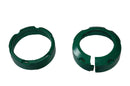 SKF -  Mud Scraper Kit  MARZOCCHI 50 mm