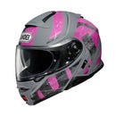 Shoei - Neotec II Helmet - Special Designs