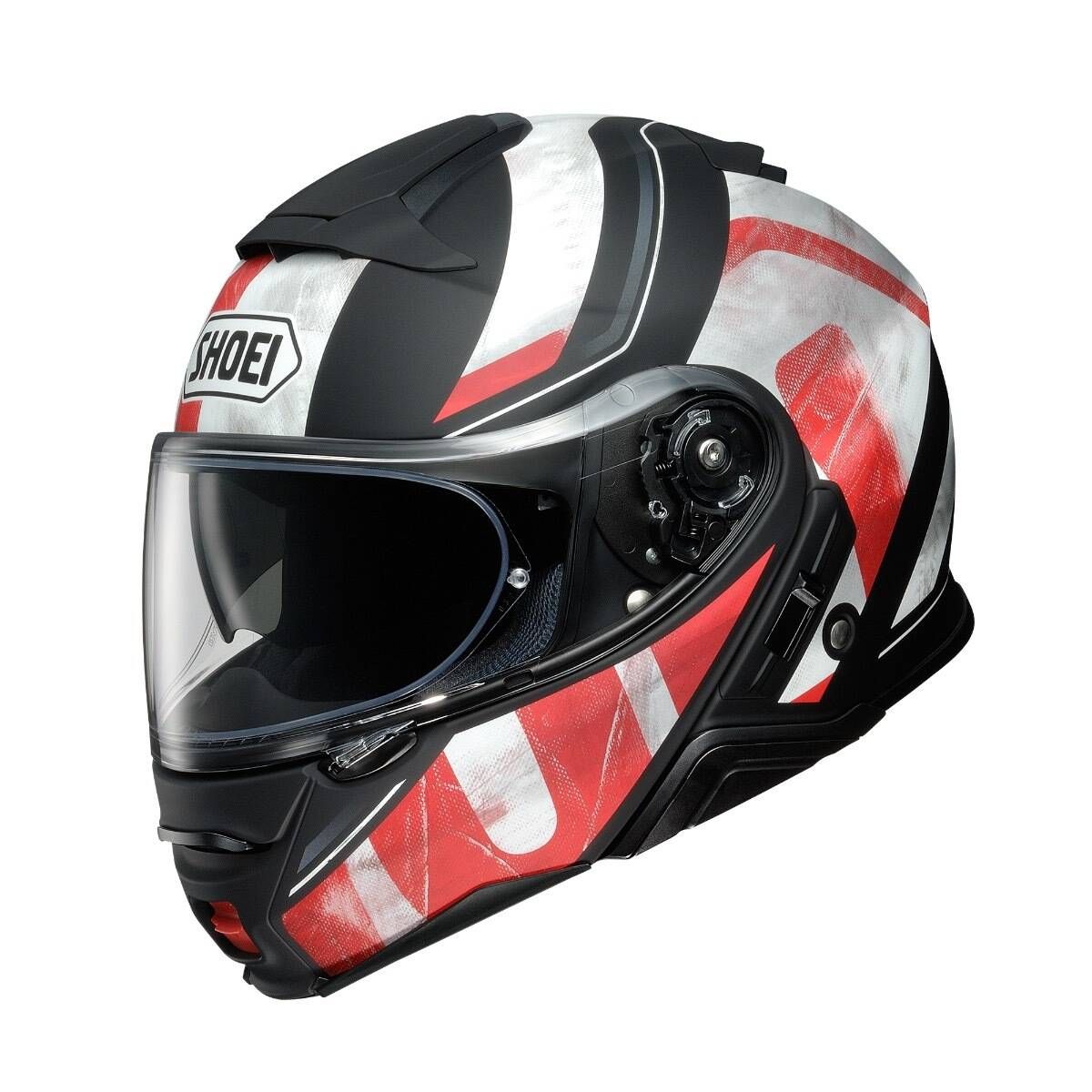 shoei gt air vs neotec 2 Shoei Helmets - Neotec 2 Helmet