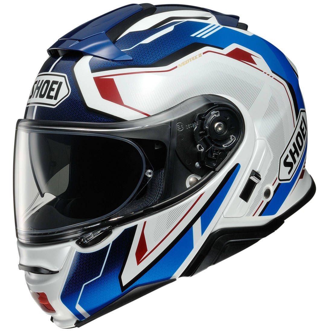 Shoei Helmets - Neotec 2 Helmet - Special Designs