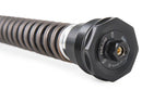 ÖHLINS -  Front Fork Kit for Harley-Davidson Softail Fat Bob and Low rider S (NIX 30 Cartridge Kit) (FKS 508)