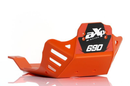 AXP - HDPE Skid Plate - Fits KTM 690/701 2015+