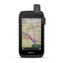 Garmin - Montana 750i (With In Reach Technology & 8 Megapixel Camera)
