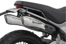 HPCorse - Hydroform Short for Ducati Scrambler 1100 - Race Use Only