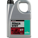 Motorex - Power SYNT 4T Oil
