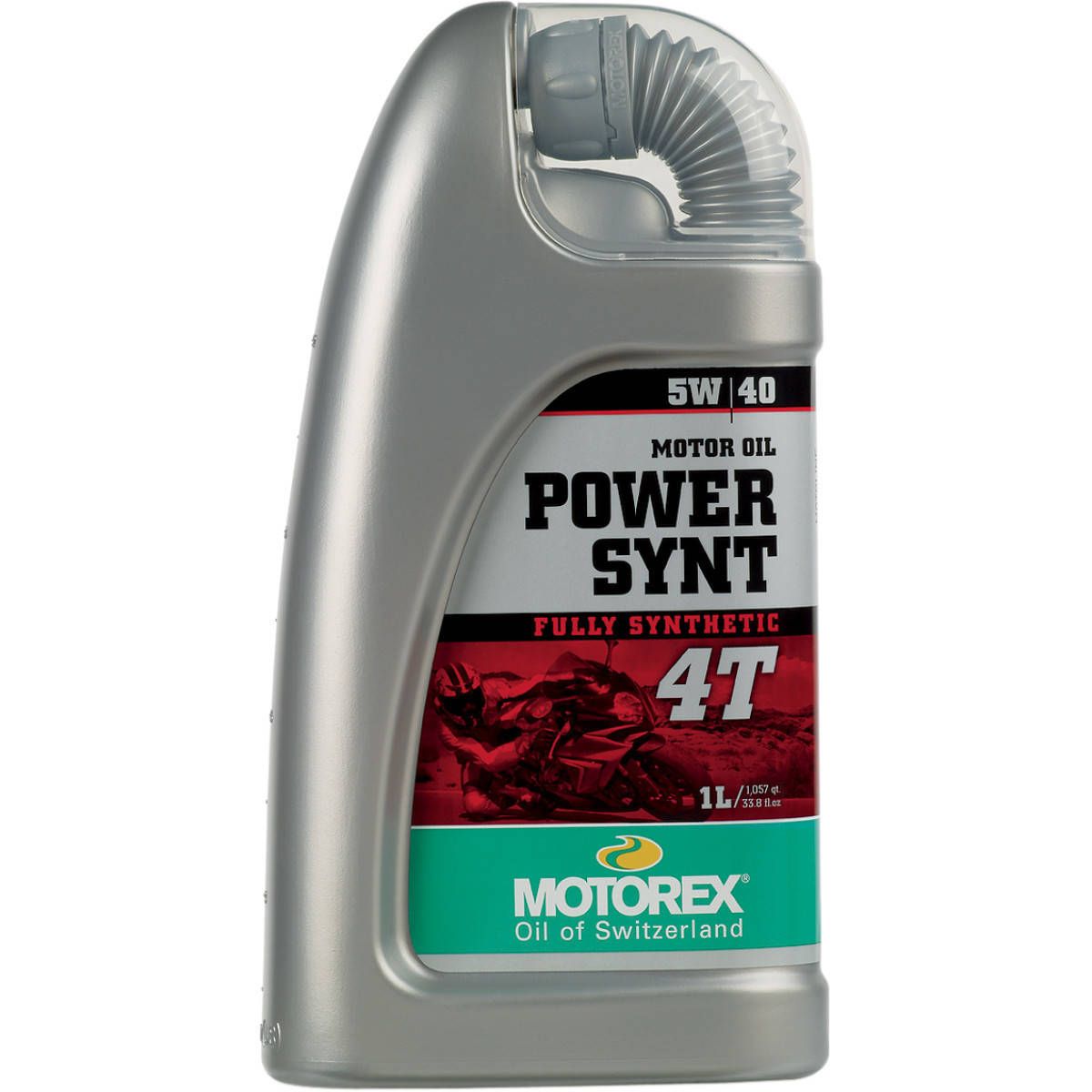 メンテナンス MOTOREX POWER SYNT 4T 10W/50 4L Amazon.com: Motorex Power Synthetic 4T Motor Oil 10W-50 4