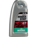 Motorex - Power SYNT 4T Oil