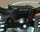 BRP - Rubber Mounted Replacement Bar Mount for Husqvarna 701 2016-2021