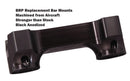 BRP - Rubber Mounted Replacement Bar Mount for Husqvarna 701 2016-2021