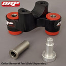 BRP - Rubber Mounted Kit Sub Mount for 2014-2015 Husqvarna FC 250/350/450 & TC 125/250 (901217-29-FCTC)