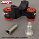 BRP - Rubber Mounted SUB-Mount Damper Kit for KTM 690 Enduro 2008-2010 (901113-3528)