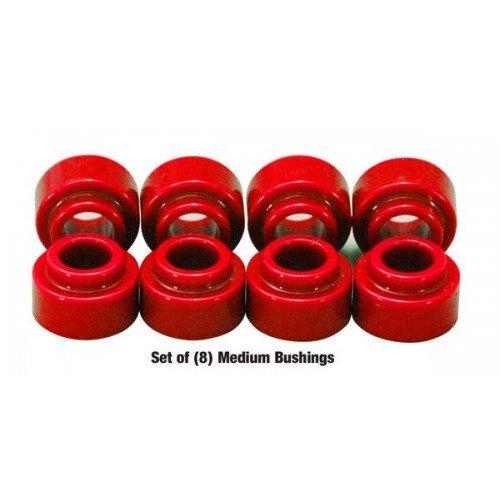 BRP Replacement Rubber Bushings