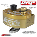 BRP - Rubber Mounted Kit Sub Mount 2020-2023 Husqvarna FC/FX/TC/TX and KTM SX/SX-F/XC (DM-901616-30)