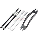 DRCZeta - Suspension Spring Compressor Remover Tool - D59-29-101