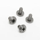 Shoei Helmets - QRSA & QR-E Screw Set