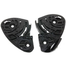 Shoei Helmets - Qwest/RF-1100/X-Twelve QRSA Base Plate Set