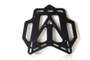 AXP - HDPE Rear Luggage Rack - Fits Honda CRF300L 2021+ (AX1609)