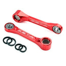 DRCZeta - Adjustable Suspension Lowering Link