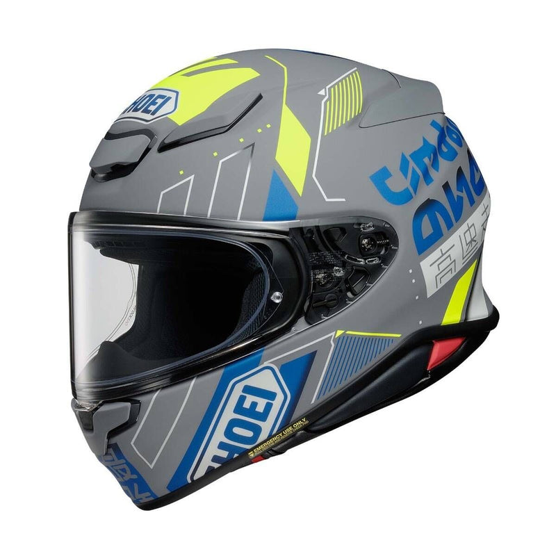 shoei designer helmets Shoei Helmets - RF-1400 Helmet