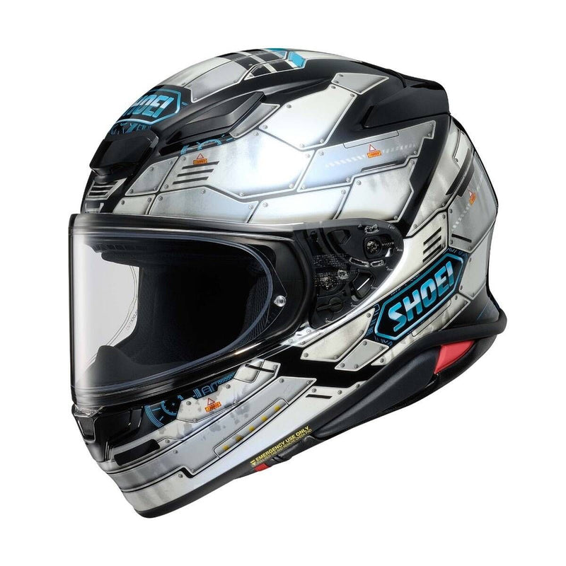 shoei graphic helmets Shoei Helmets - RF-1400 Helmet