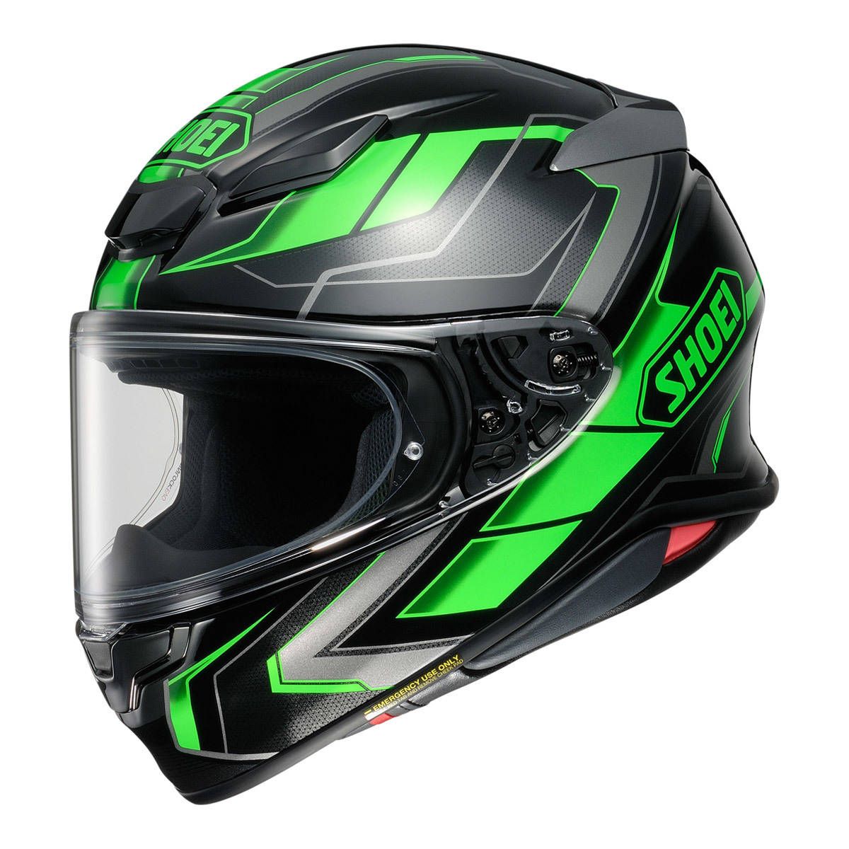 shoei rf 1400 europe Shoei Helmets - RF-1400 Helmet