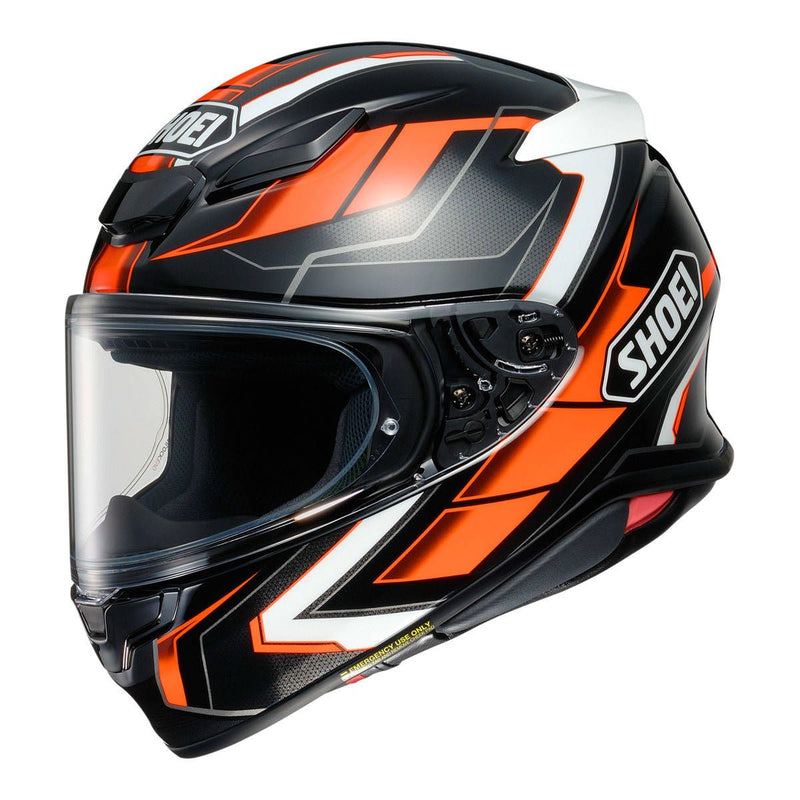 shoei rf 1400 ece Shoei Helmets - RF-1400 Helmet