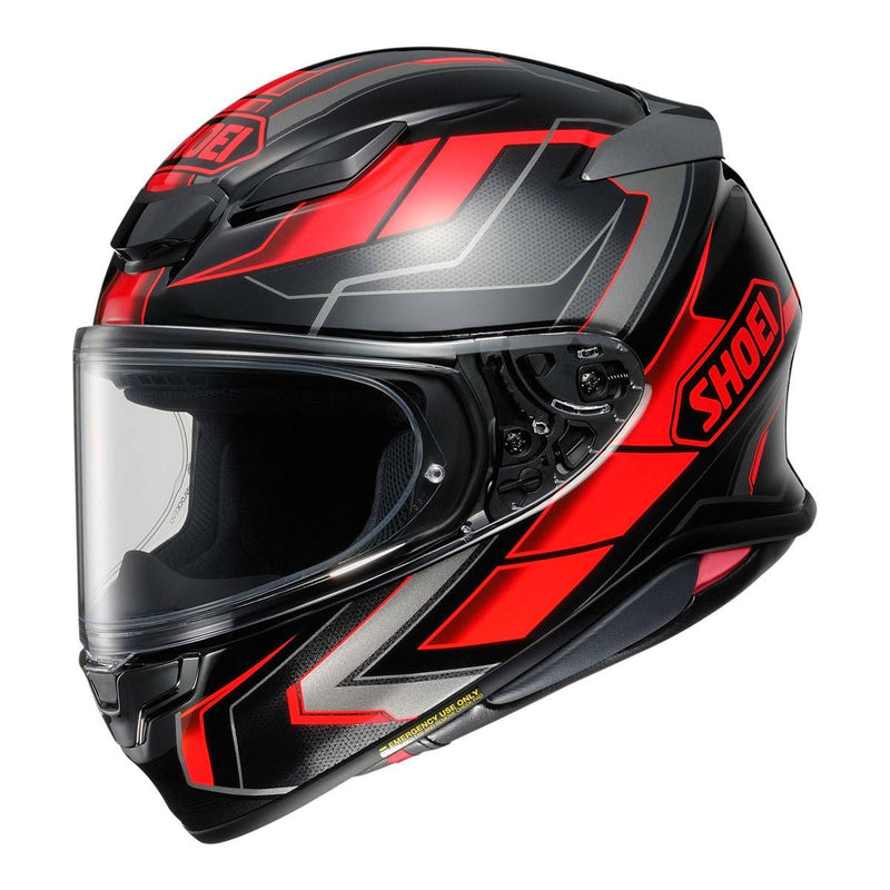 new shoei helmets Shoei Helmets - RF-1400 Helmet