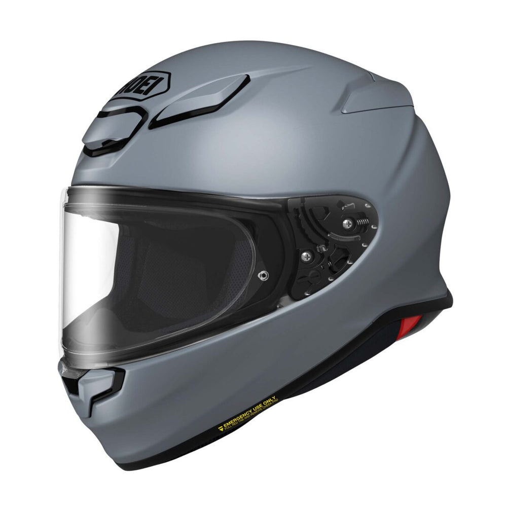 Shoei RF-1400 Basalt Helmet