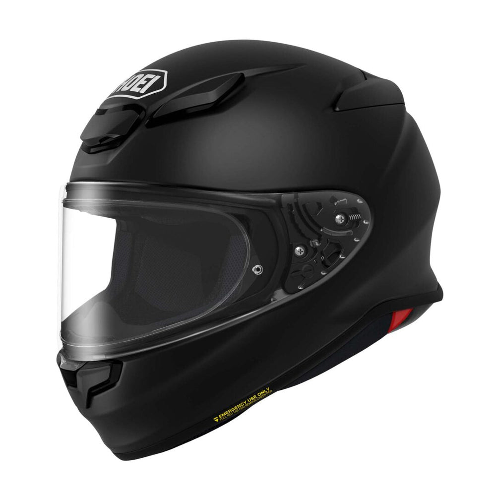 Shoei RF-1400 Brilliant Yellow Helmet Small