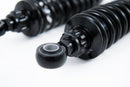 ÖHLINS -  Harley S36 Blackline Twin Shocks (HD 772)
