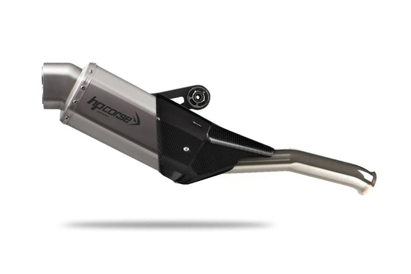 HPCorse - 4-Track Short for KTM 790 Adventure