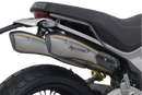 HPCorse - Hydroform Short for Ducati Scrambler 1100 - Race Use Only