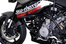 SW-Motech - Crashbar KTM 990 SM/SM-T/SM-R