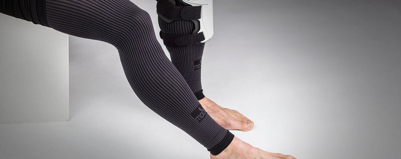 MOBIUS - Compression Knee Brace Sleeves