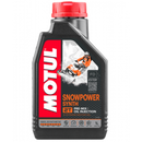 Motul - Snowpower 2T synthetic