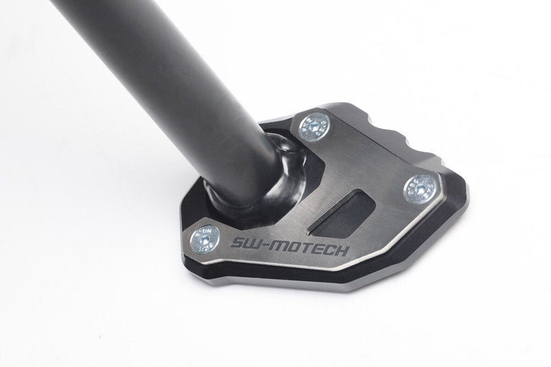 SW-Motech - Kick Stand Foot Extension for KTM 1050/1090/1190 ADV, 1290 S. ADV