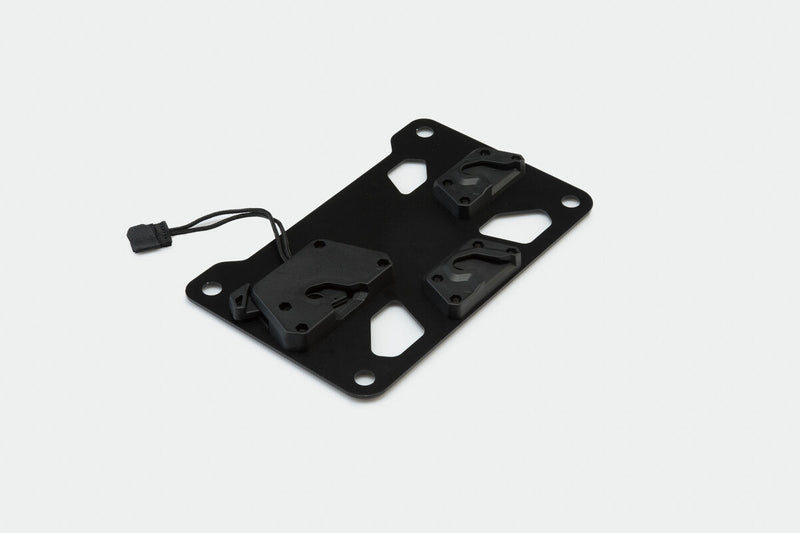 SW-Motech - Adapter Plate Right For Sysbag 10