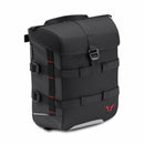 SW-Motech - SysBag 15L Black/Anthracite - BC.SYS.00.002.10000