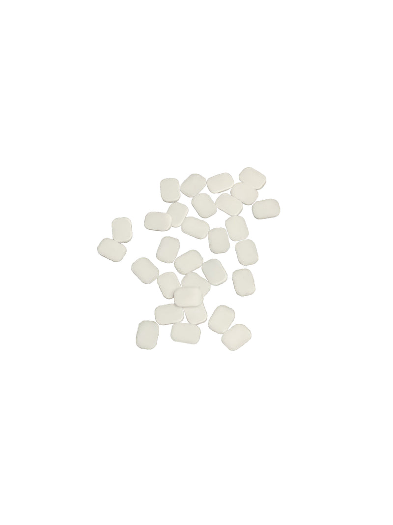 Rekluse - Teflon Pad Replacement - Dirtbike