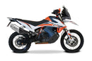 HPCorse - 4-Track R Short for KTM 890 Adventure