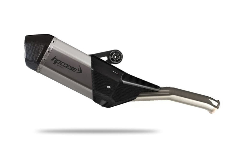 HPCorse - SPS Carbon Short for KTM 790 Adventure