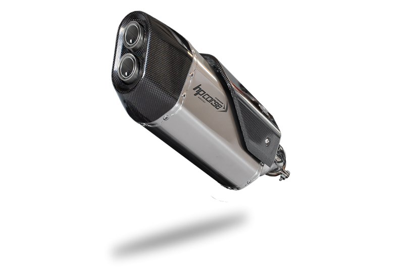 HPCorse - SP-3 Carbon Short for KTM 790 Duke