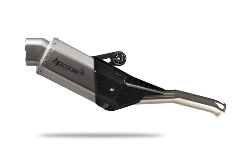 HPCorse - 4-Track Short for KTM 790 Adventure