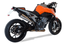 HPCorse - EVOXTREME 310mm for KTM 790 Duke