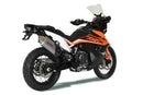 HPCorse - 4-Track Short for KTM 790 Adventure