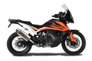 HPCorse - 4-Track Short for KTM 790 Adventure - for race use only