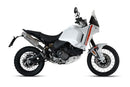 HPCorse - SP-1 High/Low Short for Ducati Desert X