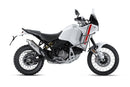 HPCorse - SP-1 High/Low Short for Ducati Desert X