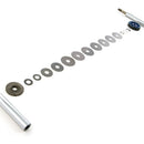 ÖHLINS -  Hypersport Piston Kit (03200-01)